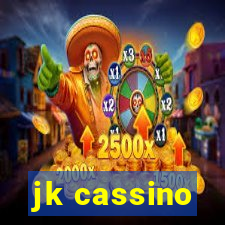 jk cassino